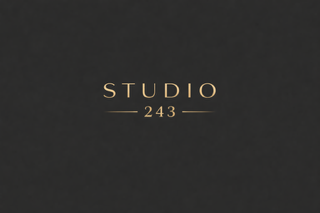 Studio 243 Podcast Cover